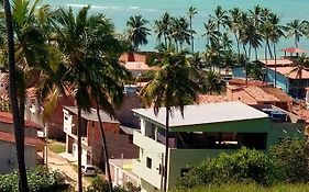 Flat Japaratinga Beach